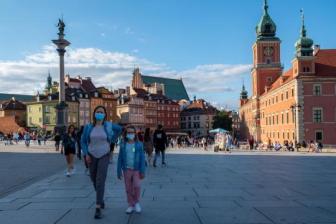 Europe's business allure slips 